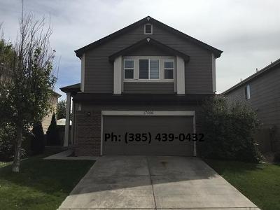 Property on Rent in Colorado